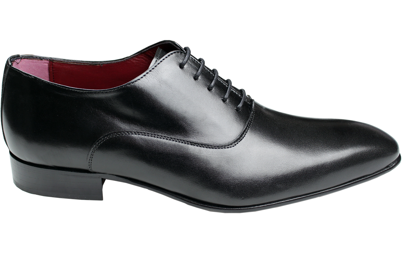 TELL IF DRESS SHOES ARE GOOD QUALITY 